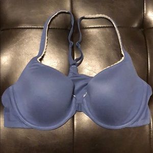 Victoria’s Secret Racerback Demi 36C